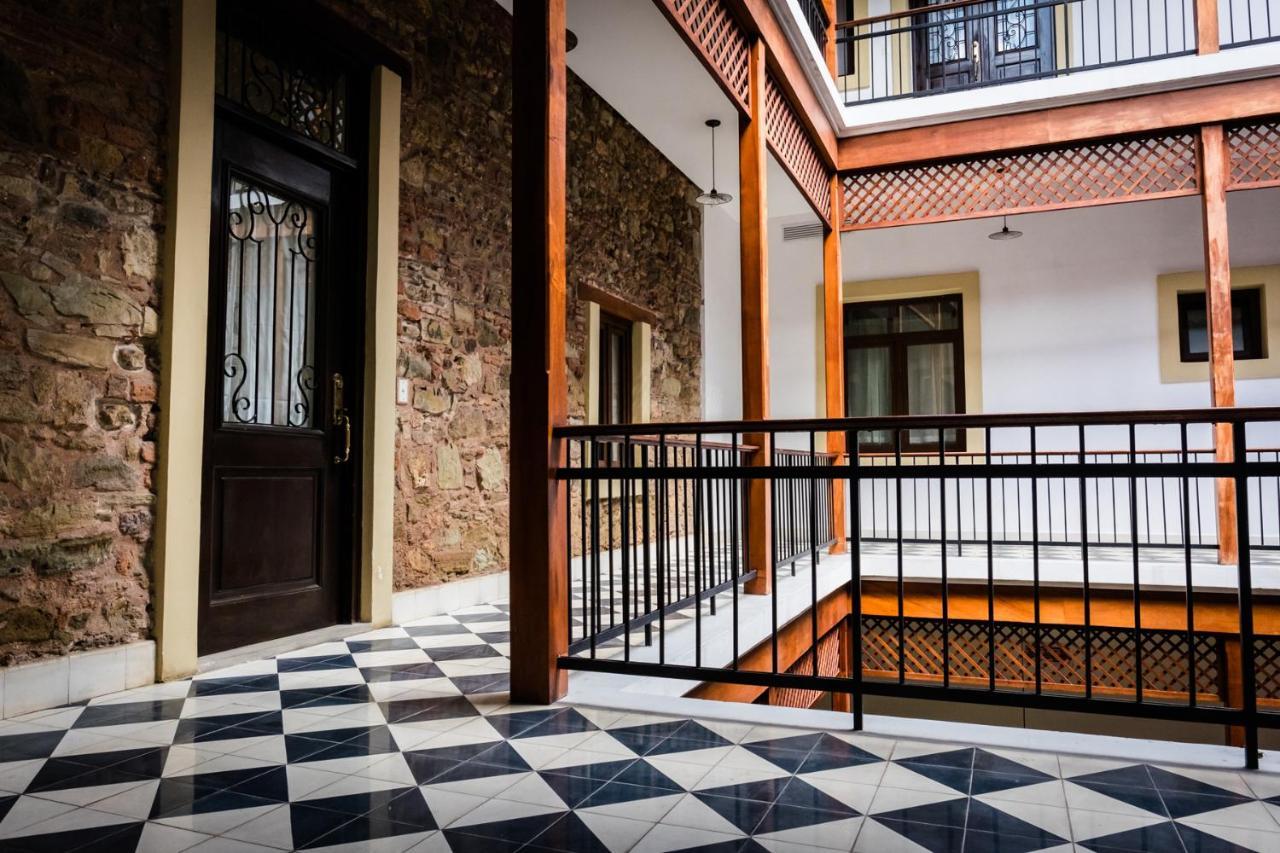 Small Loft At Casa Neuman, Casco Antiguo Panamaváros Kültér fotó